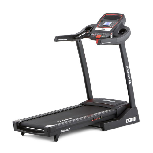 Купити Бігова доріжка  Reebok ZJET 430 RVJF-10221BKBT у Києві - фото №1